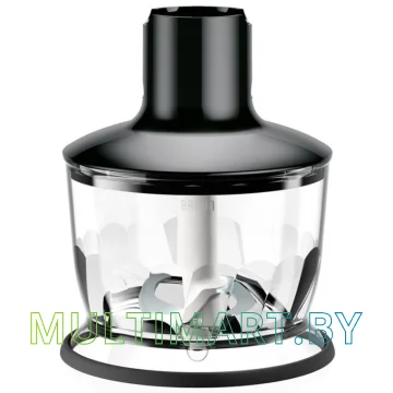 Погружной блендер Braun MultiQuick 9 MQ 9047X картинка 5